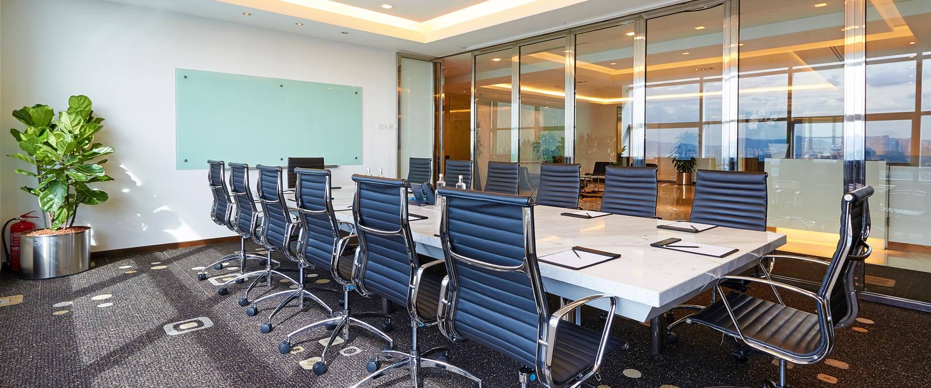Axiata Tower - Serviced Office, Virtual Office, Coworking ...
